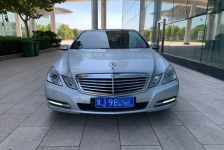 奔驰E级
