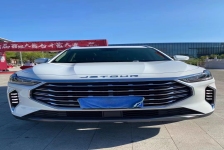 奇瑞 捷途X70