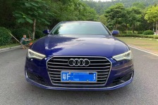 奥迪A6L