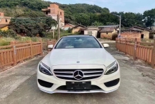 奔驰C级