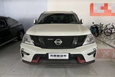 日产 途乐