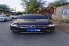 大众 迈腾