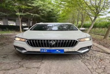 宝沃 BX5
