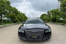 奥迪A8L(进口)