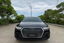 奥迪Q7(进口)