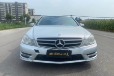 奔驰C级