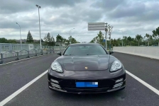 保时捷Panamera