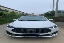 福特 福睿斯