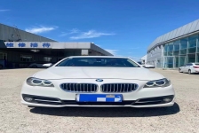 宝马5系