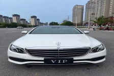 奔驰E级