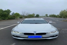 宝马3系