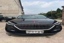 红旗H5