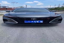 长安轿车 逸动