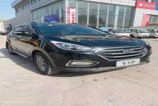 北京现代ix35