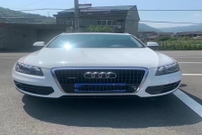 奥迪Q5