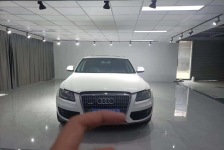 奥迪Q5