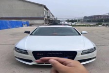 奥迪A4