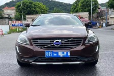 沃尔沃XC60(进口)