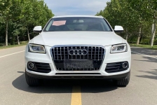 奥迪Q5