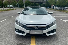 本田 思域