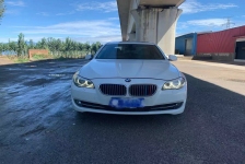 宝马5系