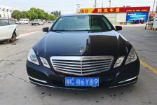 奔驰E级