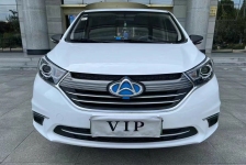 长安轿车 欧尚