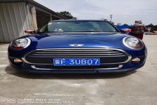 宝马 MINI
