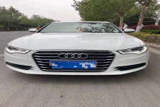 奥迪A6L