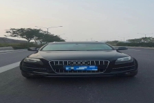 奥迪Q7(进口)
