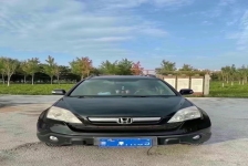本田CR-V