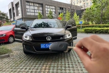 大众 途观