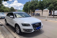 奥迪Q5