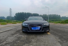 奥迪A6(进口)