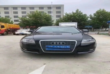 奥迪A6(进口)