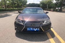 雷克萨斯ES