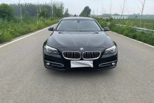 宝马5系