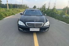 奔驰S级(进口)