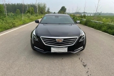 凯迪拉克 CT6