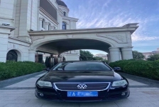 大众 迈腾