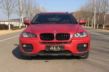 宝马X6(进口)