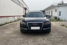 奥迪Q5