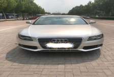 奥迪A4L