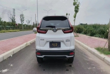 本田CR-V