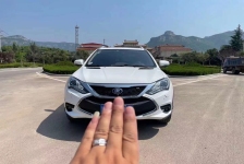 比亚迪 唐