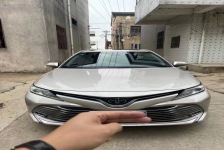 丰田 凯美瑞