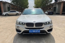 宝马X4