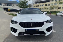 长城 VV5