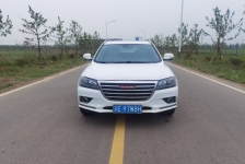 长城 H2