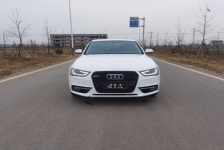 奥迪A4